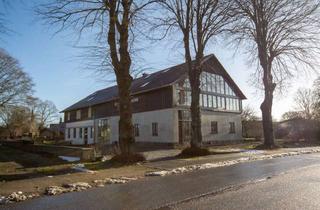 Haus kaufen in 24864 Goltoft, Exklusives und nachhaltiges Design mit Loftcharakter