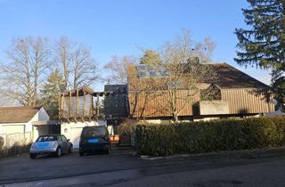 Haus kaufen in 73441 Bopfingen, Zeitloses Architektenhaus mit großzügigem Grundstück