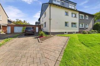 Haus kaufen in 45731 Waltrop, Schickes 3-Fam. Haus in Waltrop auf einem Kaufgrundstück.