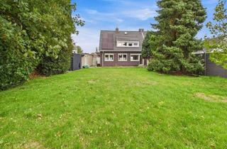 Haus kaufen in 45731 Waltrop, Gutes Fundament, perfektes Grundstück- hier steckt Ihr zuhause drin