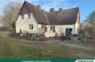 Einfamilienhaus kaufen in 22941 Jersbek, Solides Einfamilienhaus mit Vollkeller