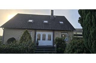 Einfamilienhaus kaufen in Am Bärenfellgraben 20, 31582 Nienburg, Großes, massives Einfamilienhaus mit 6 Zimmern! Neuer Preis!