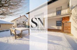 Haus kaufen in 91369 Wiesenthau, Walberlablick und Lebensqualität - Ihr neues Zweifamilienhaus in Schlaifhausen