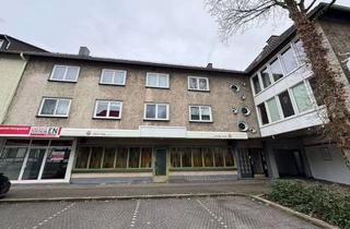 Mehrfamilienhaus kaufen in 58256 Ennepetal, Mehrfamilienhaus mit Gewerbe und Garagen gut angebundenen in Ennepetal zu verkaufen