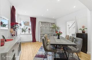 Doppelhaushälfte kaufen in 45768 Marl, Charmante Doppelhaushälfte in Marl-Brassert