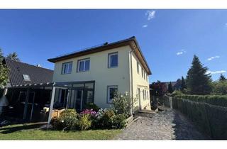 Villa kaufen in 14712 Rathenow, Verkauft!! Elegante Stadtvilla mit 7 Zimmern in beliebter Wohngegend von Rathenow