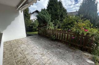 Doppelhaushälfte kaufen in 88430 Rot, Charmante Doppelhaushälfte mit Gestaltungsspielraum und traumhaftem Garten.