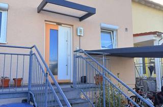 Haus kaufen in 72555 Metzingen, Charmantes Reihenmittelhaus in Metzingen - ohne Käuferprovision