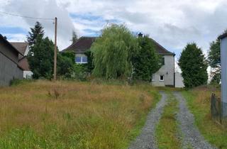 Haus kaufen in Schauensteiner Straße 18, 95233 Helmbrechts, Haus mit 6.800m2 Grundfläche