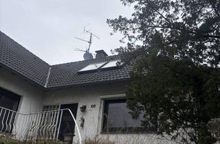 Villa kaufen in 40627 Unterbach, Villa provisionsfrei von privat