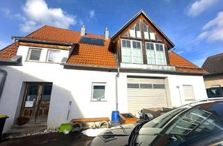 Einfamilienhaus kaufen in 73252 Lenningen, „Einfamilienhaus mit integrierter KFZ-Werkstatt – vielseitig nutzbar“