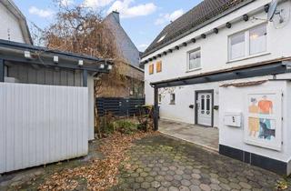 Haus mieten in 57439 Attendorn, Gepflegtes kleines Einfamilienhaus *Stadtnah* – sofort bezugsbereit