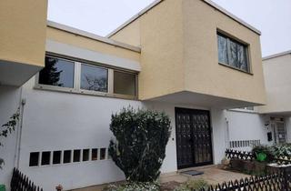 Haus mieten in 55122 Hartenberg/Münchfeld, 4-Zimmer Reihenmittelhaus in Mainz-Hartenberg/Münchfeld