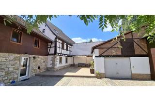 Haus mieten in Kisselgasse, 55291 Saulheim, Sanierte Hofreite in Saulheim mit 4,5 Zimmern