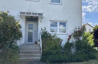 Haus mieten in Bussardstraße, 73650 Winterbach, Familienfreundliches Doppelhaus mit großem Garten in ruhiger Lage zu vermieten