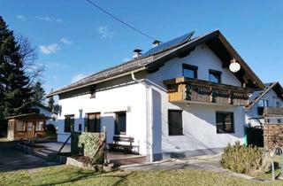 Haus mieten in 82444 Schlehdorf, Großzügiges Einfamilienhaus mit 2 Bädern und 2 Küchen