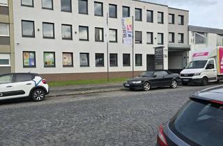 Gewerbeimmobilie mieten in 60386 Fechenheim, Attraktive Lager- und Produktionsfläche in Top-Gewerbelage Frankfurt-Fechenheim