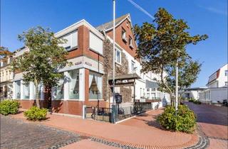Anlageobjekt in 26548 Norderney, Norderney: Zentral gelegenes Wohn- & Gästehaus mit Tradition