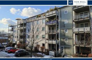 Anlageobjekt in 50354 Hürth, VERMIETETE 3-ZIMMER-WOHNUNG – mit großzügigem Balkon und Tiefgaragenstellplatz in Efferen!