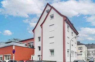 Anlageobjekt in 85051 Ingolstadt, Attraktive Kapitalanlage in Ingolstadt – Vermietete 2-Zimmer-Hochparterre-Wohnung mit Stellplatz