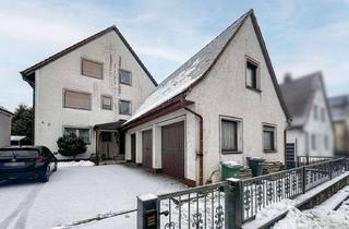 Anlageobjekt in 91077 Hetzles, Drei Wohneinheiten, viele Möglichkeiten – gepflegtes Mehrfamilienhaus in Hetzles