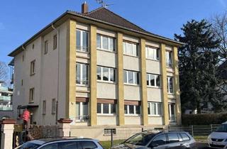 Anlageobjekt in 35390 Gießen, Eigennutz oder Anlage - beides in TOP Lage möglich