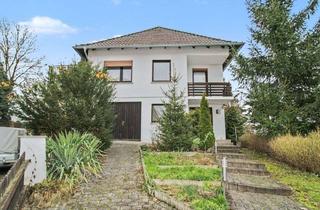 Anlageobjekt in 37197 Hattorf, Großzügiges Einfamilienhaus mit vielseitigem Nutzungspotenzial in Hattorf am Harz