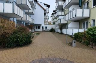 Anlageobjekt in 97980 Bad Mergentheim, Attraktive Kapitalanlage: Seniorenwohnung in zentraler Lage