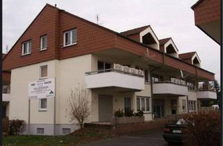 Anlageobjekt in Bornfloßstraße 10, 63674 Altenstadt, *provisionsfreie Kapitalanlage mit hoher Rendite* 3-Zimmer Wohnung mit Balkon und Gäste WC