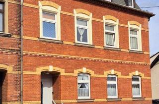 Anlageobjekt in 08223 Grünbach, 3 Familienhaus als Kapitalanlage