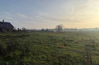 Grundstück zu kaufen in 23898 Wentorf, Attraktives Baugrundstück im Neubaugebiet in Wentorf bei Hamburg