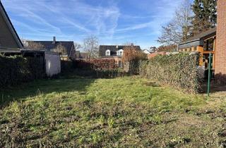 Grundstück zu kaufen in Kaldenberg, 40668 Meerbusch, Rarität von Privat - Baugrundstück in sehr guter Lage in Meerbusch Lank