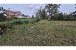 Grundstück zu kaufen in 16775 Löwenberger Land, Zu Hause am Lindesee - Bauen Sie Ihr Traumhaus auf 2125m2 mit Town & Country Haus