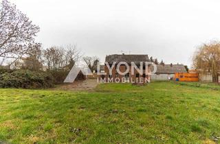 Grundstück zu kaufen in 06780 Zörbig, Begehrtes 2.000 m² großes Baugrundstück im beliebten Leipzigerumland!