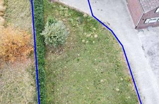 Grundstück zu kaufen in 41379 Brüggen, Baugrundstück in zentraler Lage von Brüggen