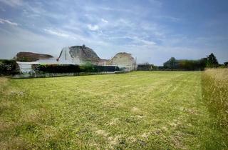 Grundstück zu kaufen in 85123 Karlskron, 928 m², erschlossen || 2026 Bauprojekt bei Ingolstadt starten