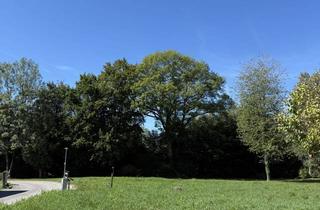 Grundstück zu kaufen in Grießerstraße, 94140 Ering, Baugrundstück Nähe Naturschutzgebiet und Bäderdreieck