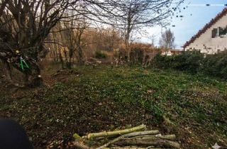 Grundstück zu kaufen in Weichselbaum, 82234 Weßling, Idyllisches Baugrundstück am Waldrand – Wohnen und Arbeiten nahe dem DLR Oberpfaffenhofen - Einfamil