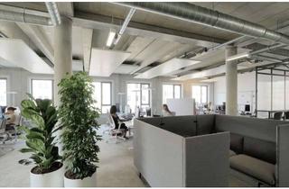 Büro zu mieten in Willi-Schwabe-Straße, 12489 Adlershof, Büroflächen am S-Bhf Adlershof