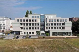 Büro zu mieten in Willi-Schwabe-Straße, 12489 Adlershof, Büroflächen am S-Bhf Adlershof