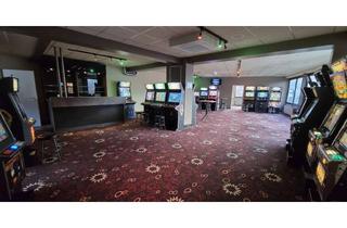 Gewerbeimmobilie mieten in 31855 Aerzen, Repräsentative Gewerbefläche mit ca. 217 m² in Toplage direkt an der B1 – kernsaniert 2015