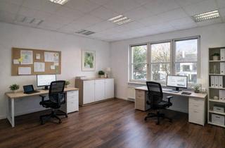 Gewerbeimmobilie kaufen in 71229 Leonberg, Vielseitige Gewerbefläche mit großzügigem Grundriss