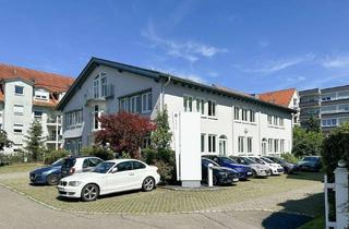 Gewerbeimmobilie kaufen in Borsigstraße, 72770 Reutlingen, Freistehendes Bürogebäude * Klimatisiert * Personenaufzug