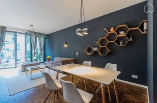 Immobilie mieten in Pettenkoferstraße 14, 10247 Friedrichshain, Modernes Apartment in attraktiver F-Hain Lage