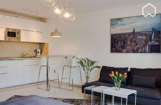 Immobilie mieten in Julius-Brecht-Straße 11, 22609 Osdorf, Schickes und neues Apartment am Elbe-Einkaufszentrum