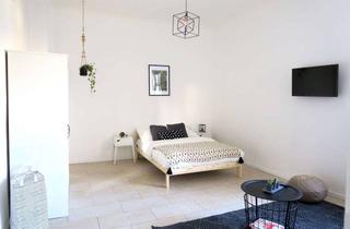 Immobilie mieten in Veitstraße, 13507 Tegel, Apartment in Tegel, Berlin