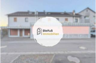 Geschäftslokal mieten in 35325 Mücke, Bäckerei in Mücke mit Ladenfläche und voll ausgestatteter Backstube!