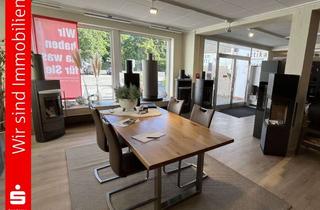 Gewerbeimmobilie mieten in 49084 Schinkel, Hohe Kundenfrequenz für Ihre Geschäftsidee