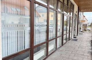 Gewerbeimmobilie kaufen in 72660 Beuren, Attraktive Gelegenheit