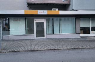 Geschäftslokal mieten in Heinrich-Heine-Str., 67346 Speyer, Laden in frequentierter Lage in SP-West,ideal für Obst+Gemüse,Beauty,Second Hand,Bazar,Handy-Elektro